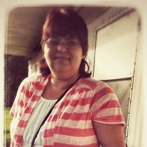 Meet your Posher, Marsha